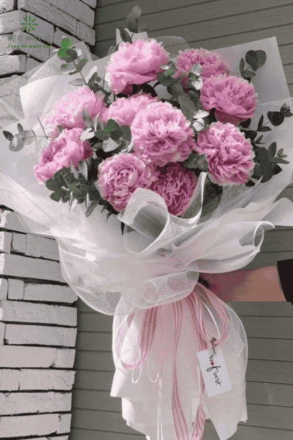 Ý Nghĩa Từng Loài Hoa Tặng Người Yêu – Lời Tỏ Tình Tinh Tế